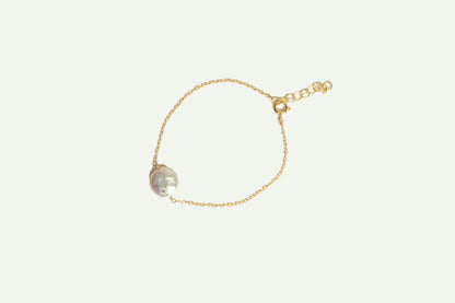 Étoile Pearl Bracelet