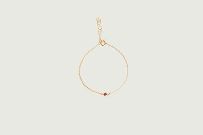 Birthstone Bracelet