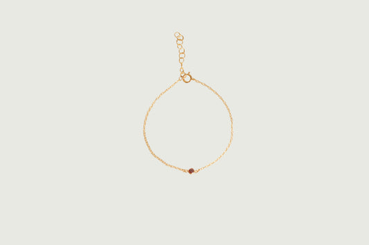 Birthstone Bracelet