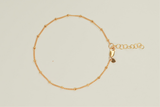 LaRae Chain Bracelet