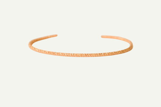 Glisten Cuff