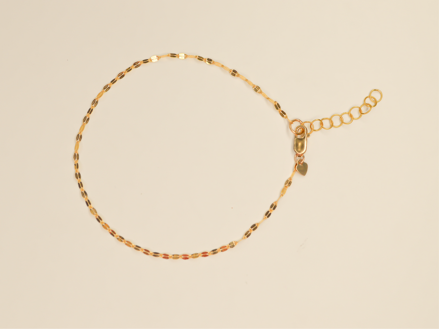 Glisten Baby Bracelet