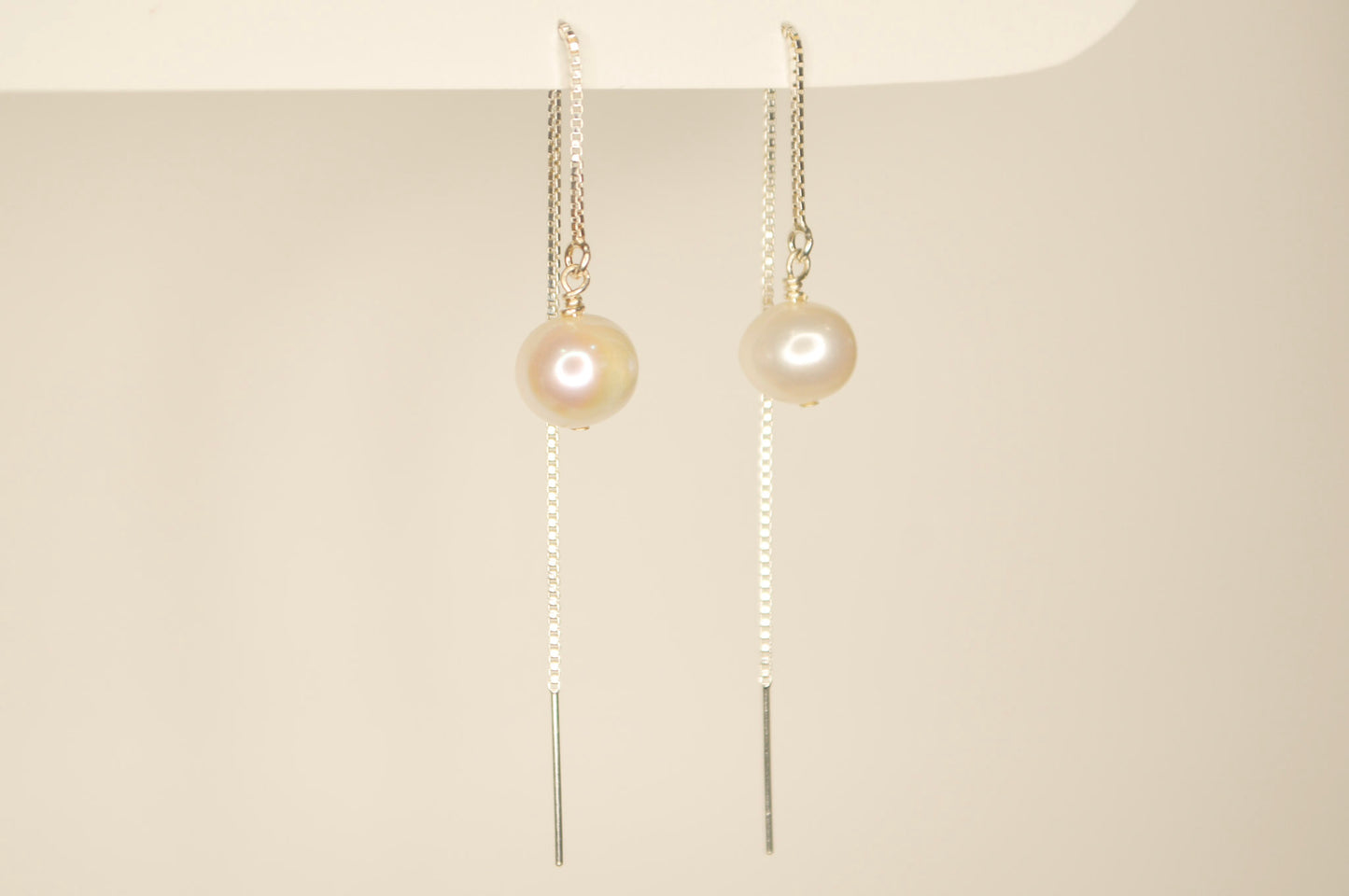 Perfect Pearl Threaders