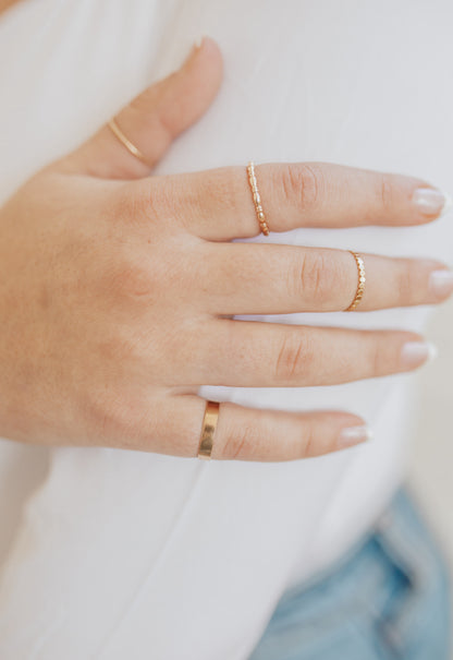 Dottie Ring
