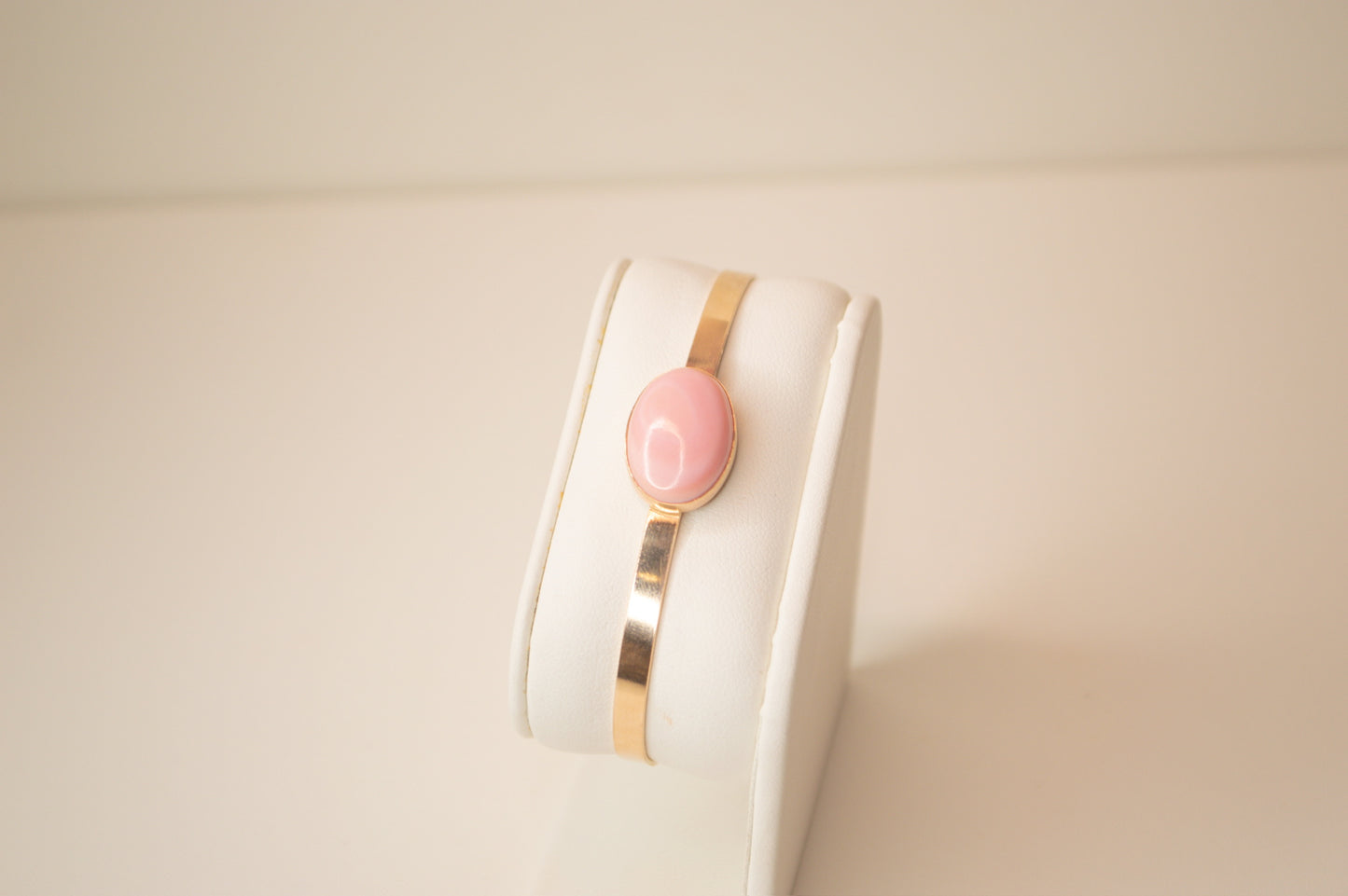 Baby Blondie Cuff