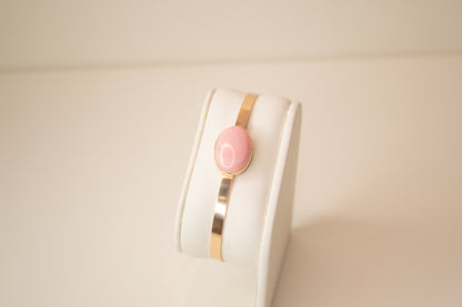 Baby Blondie Cuff