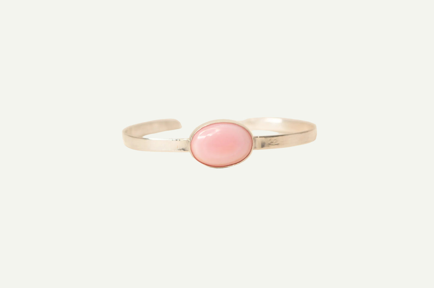 Baby Blondie Cuff