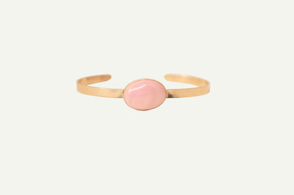 Baby Blondie Cuff