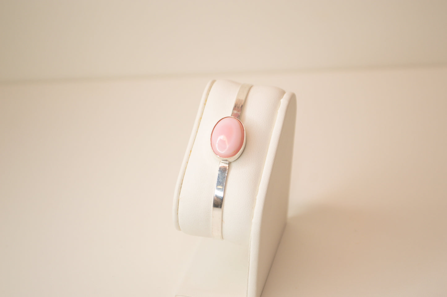 Baby Blondie Cuff