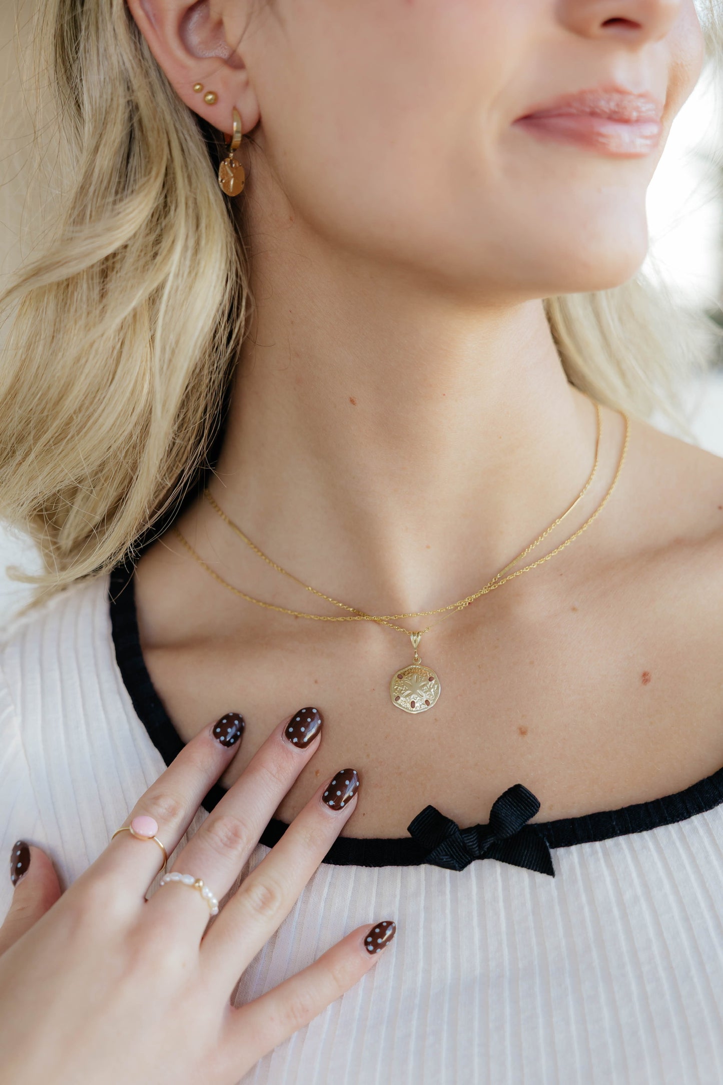 Ego Necklace