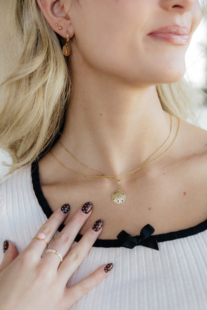 Ego Necklace