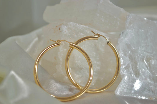 All Dressed Up Hoops